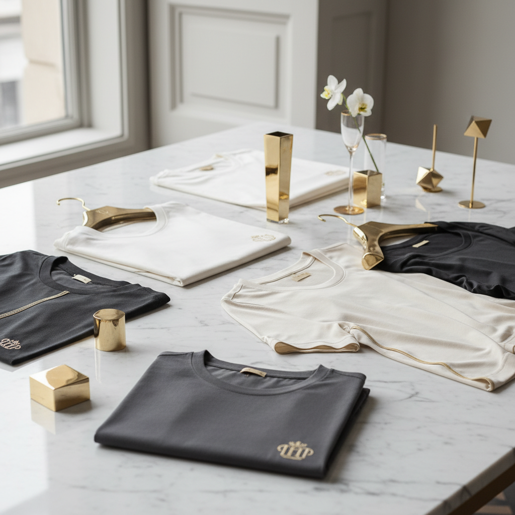 CRAFTED FOR DISTINCTION