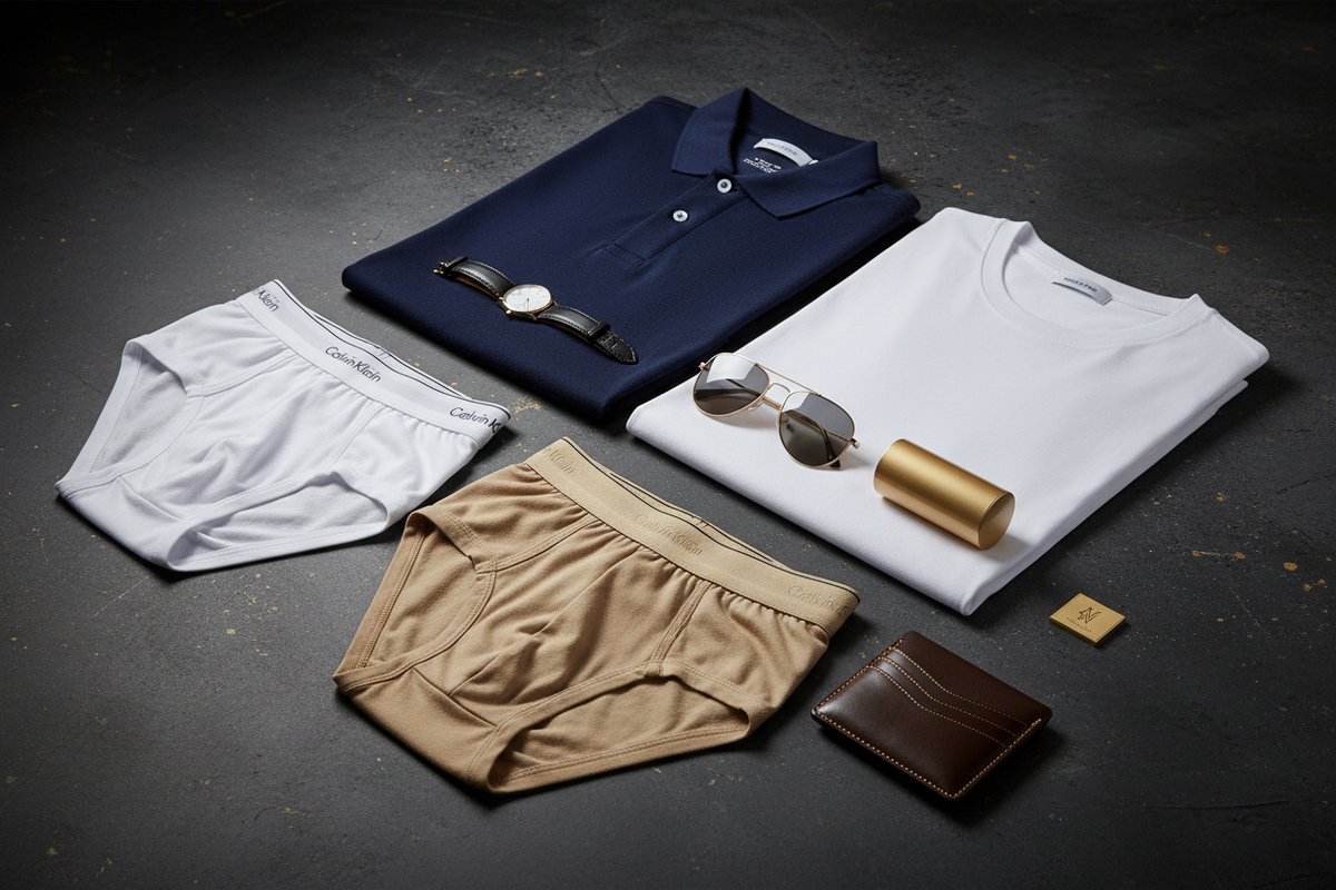 New arrivals