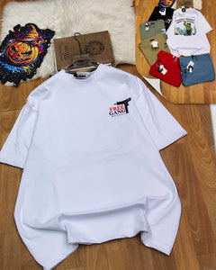 Premium Assorted Graphic T-Shirt