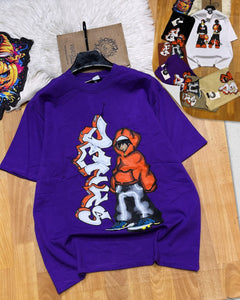 Premium Assorted Graphic T-Shirt