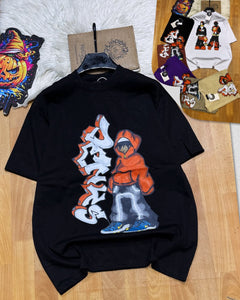 Premium Assorted Graphic T-Shirt