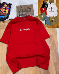 Premium Assorted Graphic T-Shirt