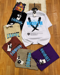 Premium Assorted Graphic T-Shirt