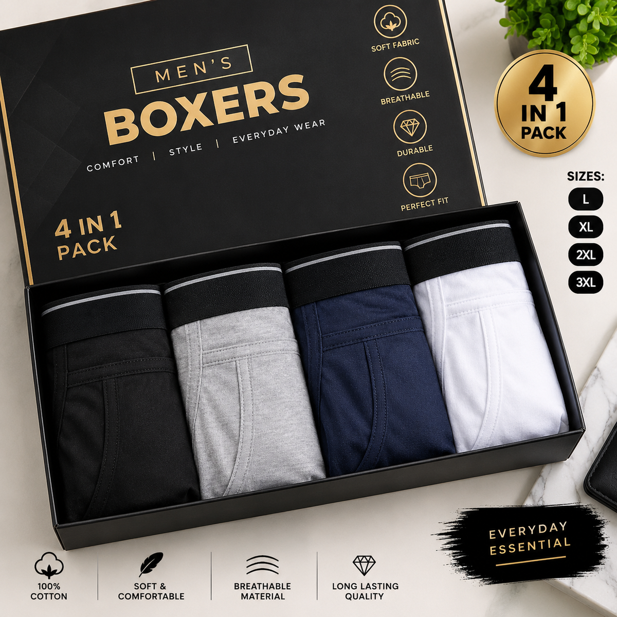 Underwears